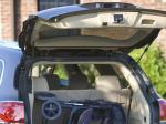 Buick Enclave CXL 2008 года